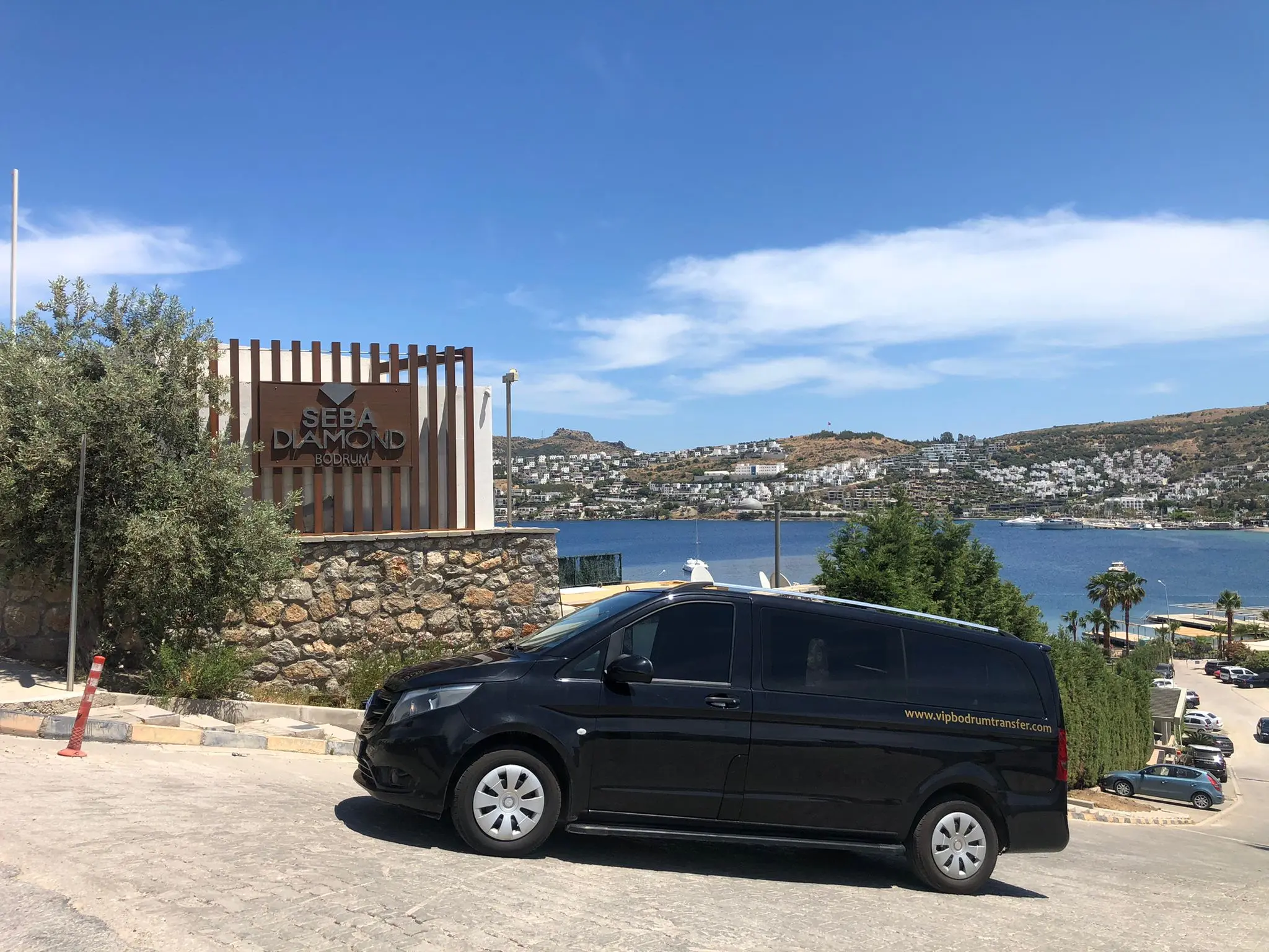 Bodrum Vip Transfers